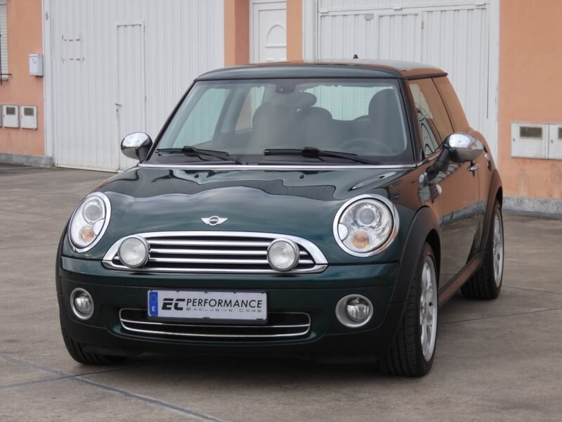 MINI Cooper 1.6 R56