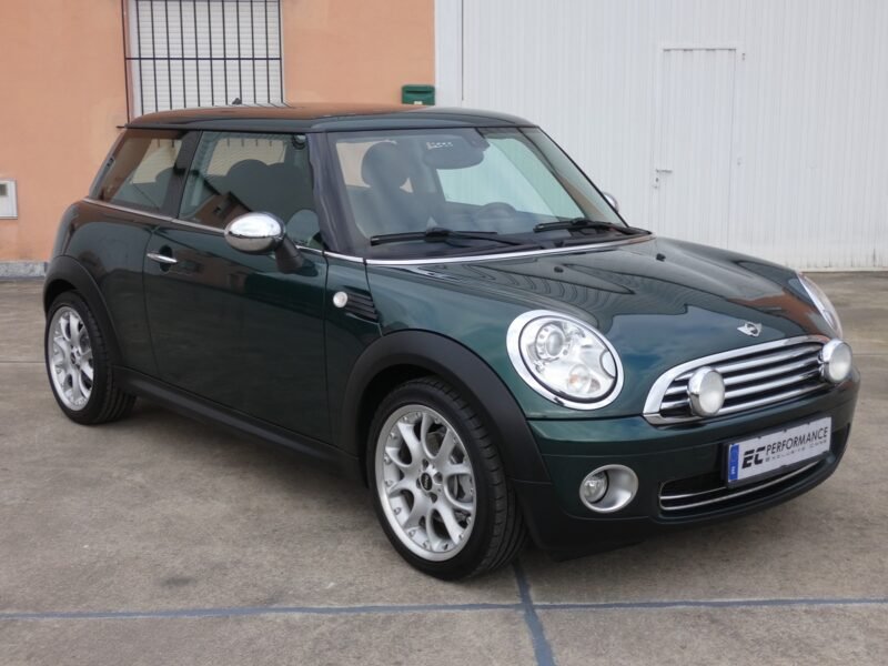 MINI Cooper 1.6 R56