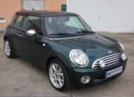 MINI Cooper 1.6 R56