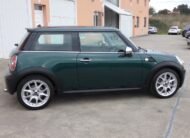 MINI Cooper 1.6 R56