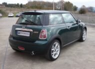 MINI Cooper 1.6 R56