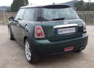 MINI Cooper 1.6 R56