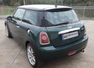 MINI Cooper 1.6 R56