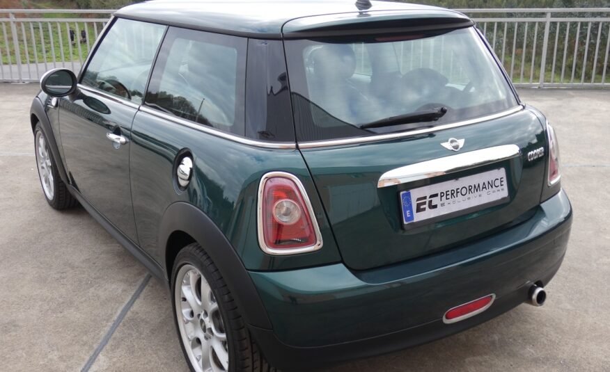 MINI Cooper 1.6 R56