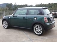 MINI Cooper 1.6 R56