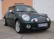 MINI Cooper 1.6 R56