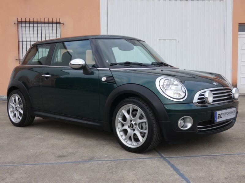 MINI Cooper 1.6 R56