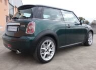 MINI Cooper 1.6 R56