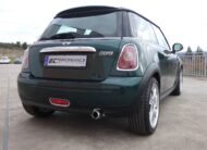 MINI Cooper 1.6 R56