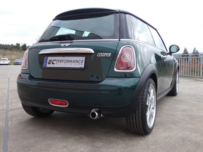 MINI Cooper 1.6 R56