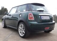 MINI Cooper 1.6 R56