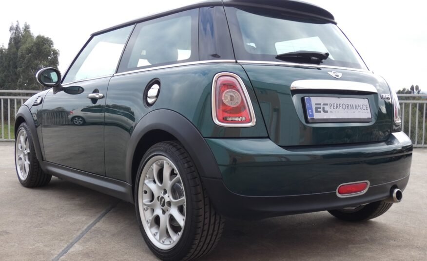 MINI Cooper 1.6 R56