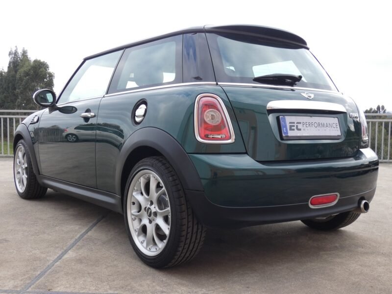 MINI Cooper 1.6 R56