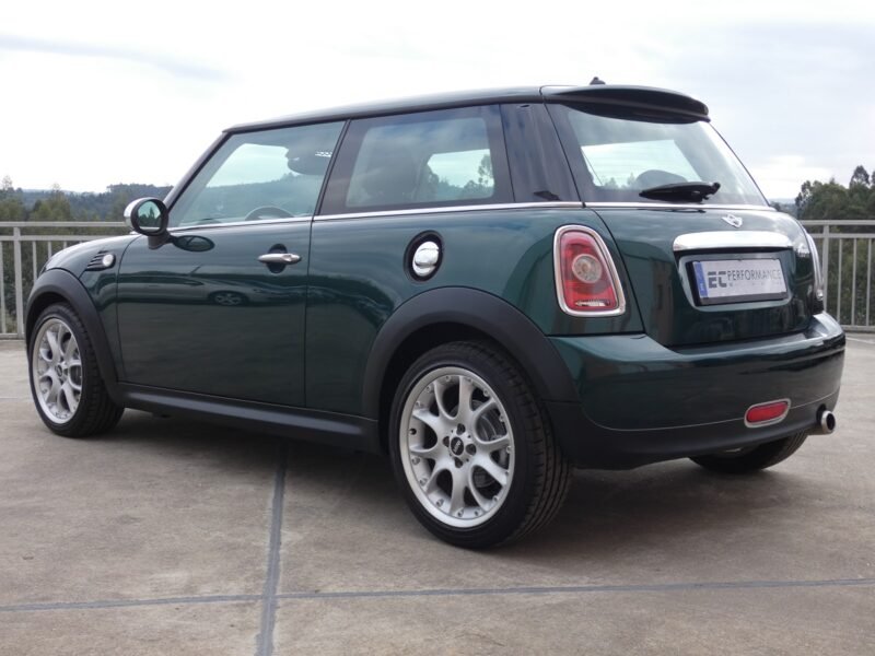 MINI Cooper 1.6 R56