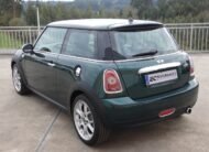 MINI Cooper 1.6 R56