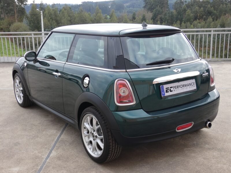 MINI Cooper 1.6 R56