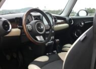 MINI Cooper 1.6 R56