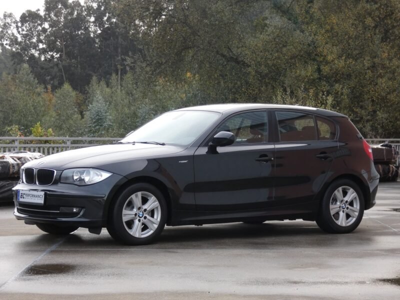 BMW SERIE 1 116i