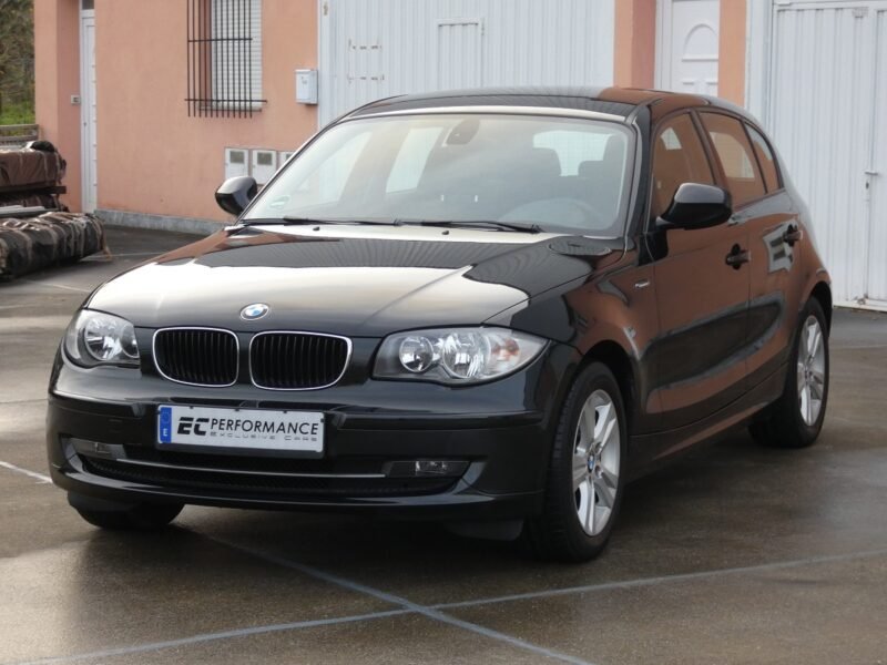 BMW SERIE 1 116i