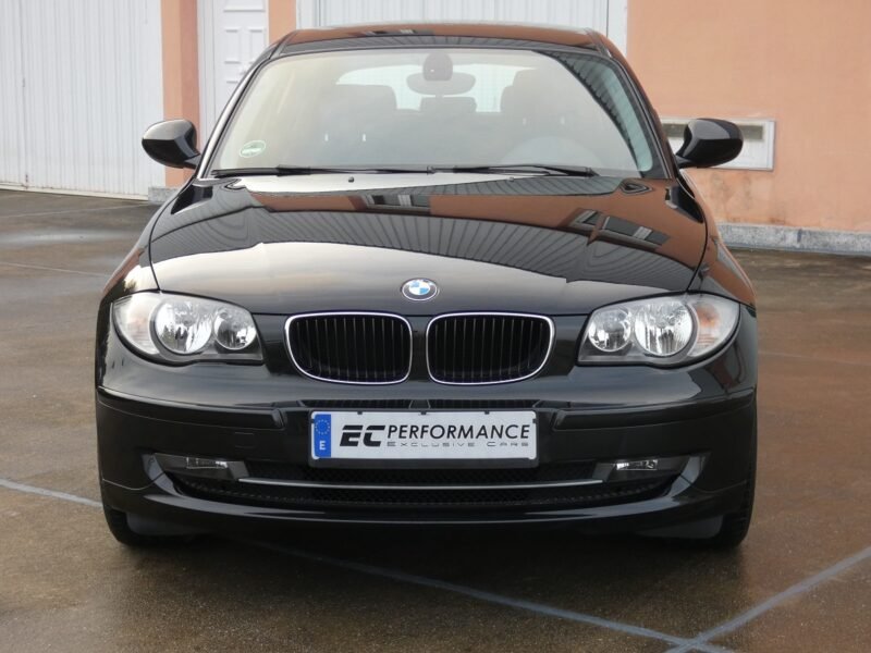 BMW SERIE 1 116i