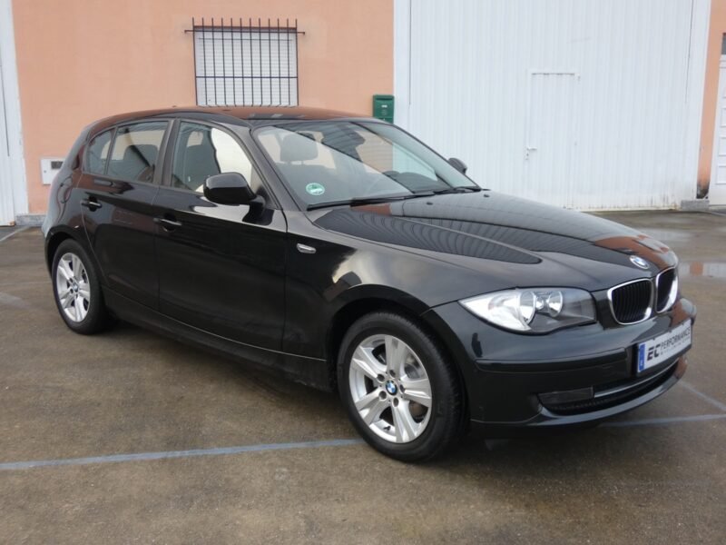 BMW SERIE 1 116i