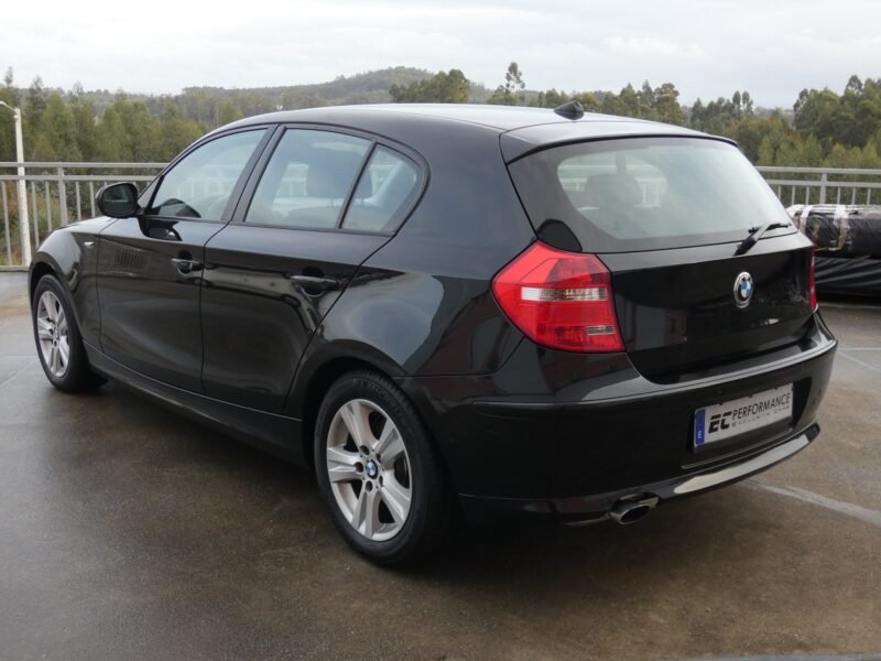BMW SERIE 1 116i