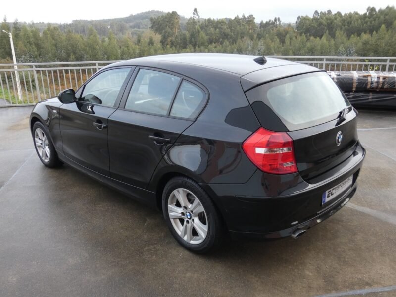 BMW SERIE 1 116i