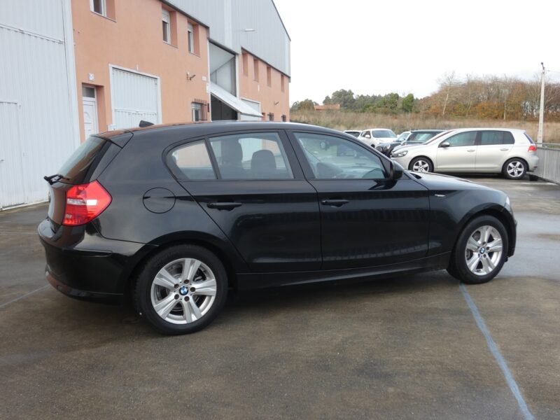 BMW SERIE 1 116i