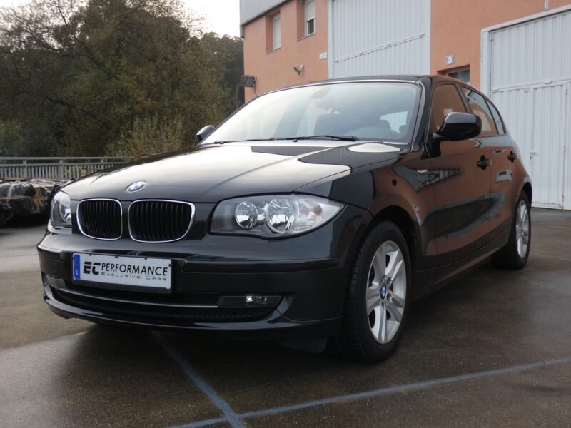 BMW SERIE 1 116i