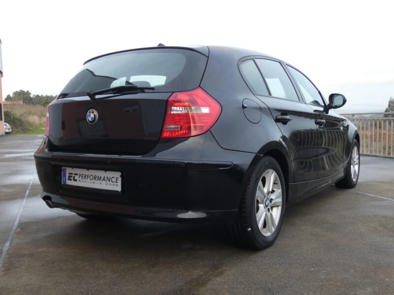 BMW SERIE 1 116i