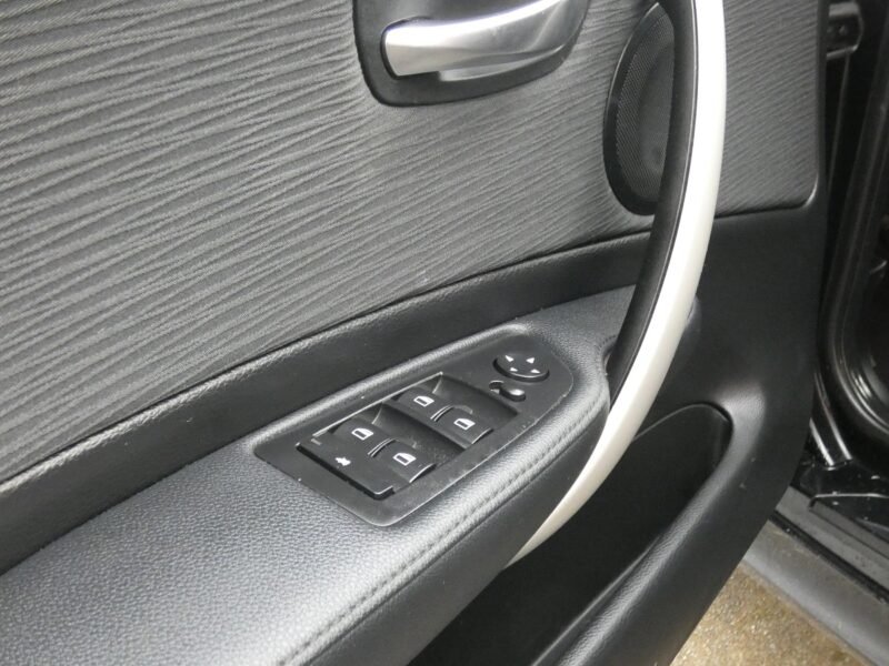 BMW SERIE 1 116i
