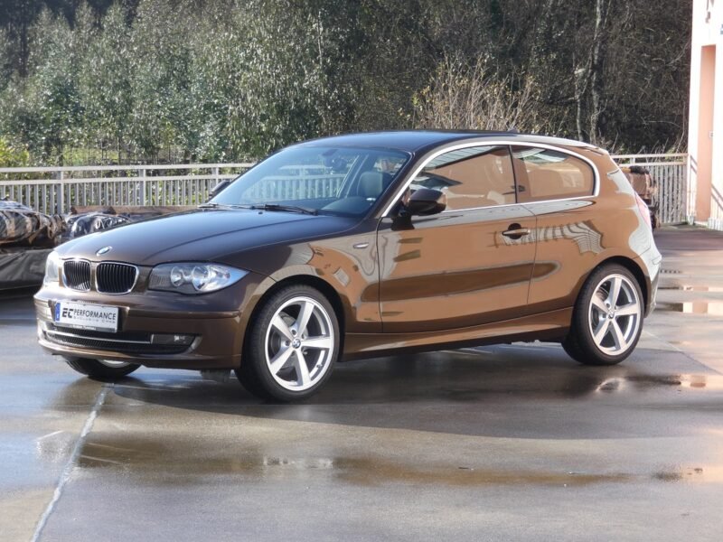 BMW SERIE 1 116d Sport Edicion