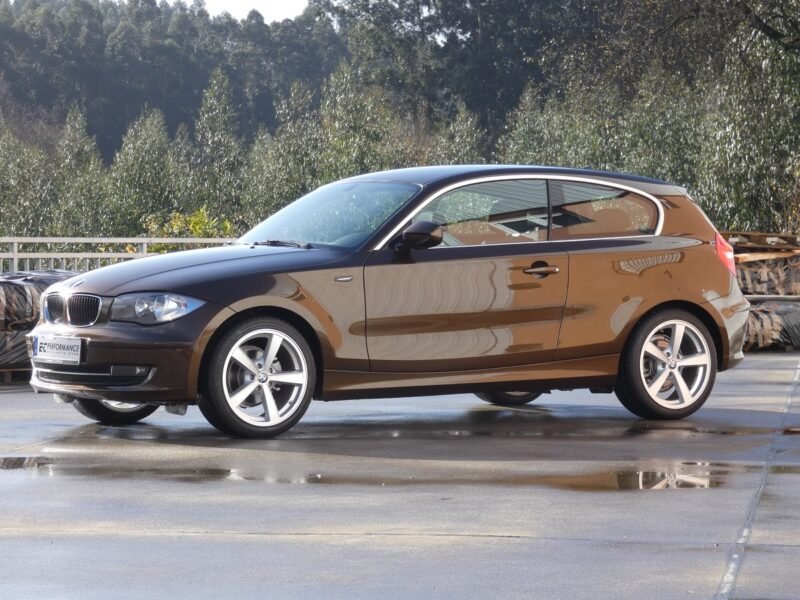 BMW SERIE 1 116d Sport Edicion