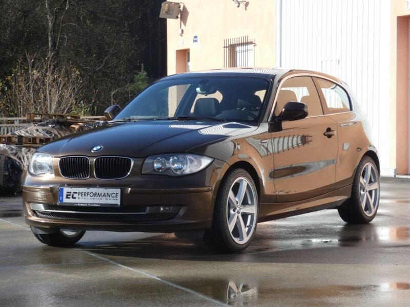BMW SERIE 1 116d Sport Edicion