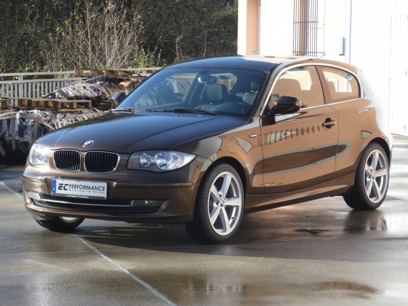 BMW SERIE 1 116d Sport Edicion