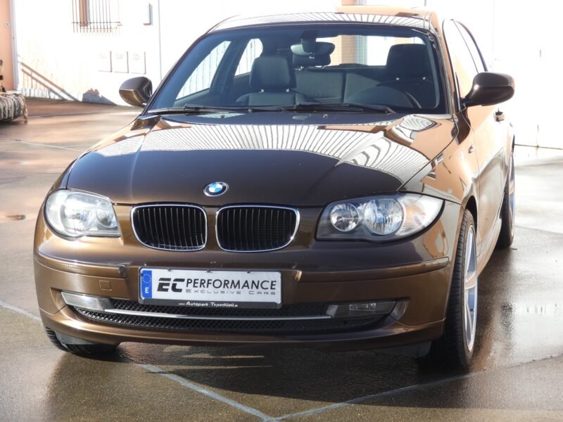 BMW SERIE 1 116d Sport Edicion