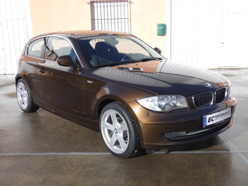 BMW SERIE 1 116d Sport Edicion