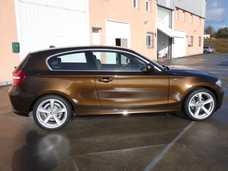 BMW SERIE 1 116d Sport Edicion