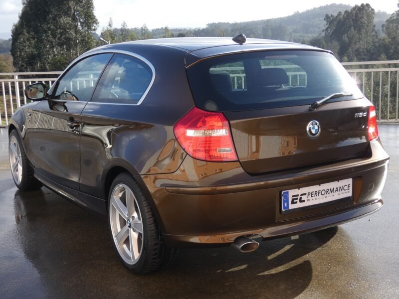 BMW SERIE 1 116d Sport Edicion
