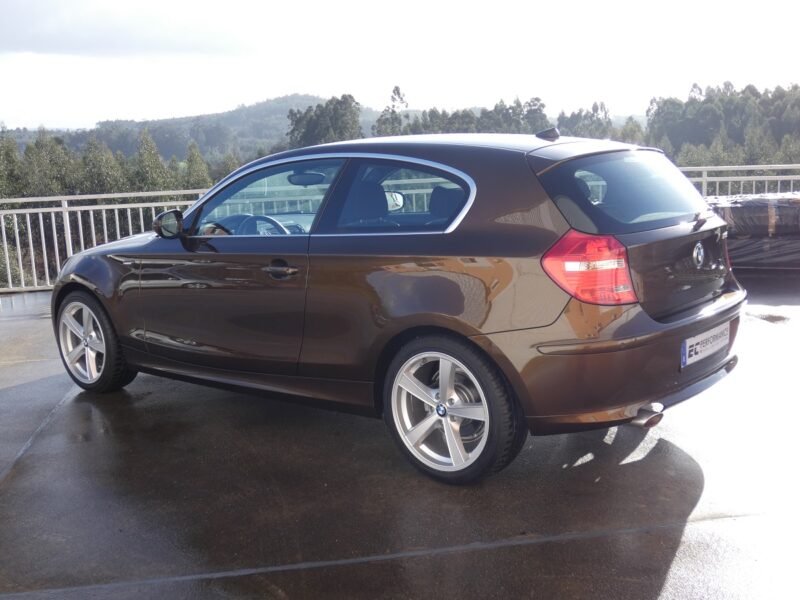 BMW SERIE 1 116d Sport Edicion