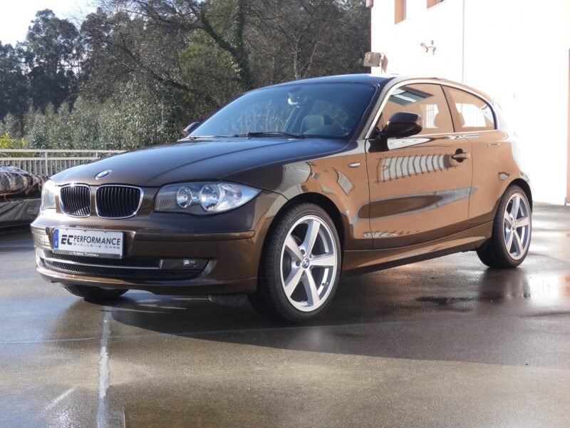 BMW SERIE 1 116d Sport Edicion