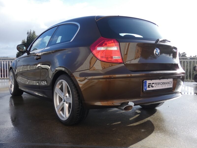 BMW SERIE 1 116d Sport Edicion
