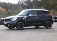 MINI Countryman Cooper S