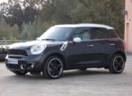 MINI Countryman Cooper S