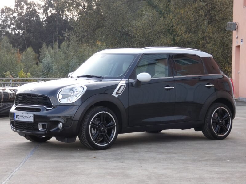 MINI Countryman Cooper S