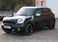 MINI Countryman Cooper S