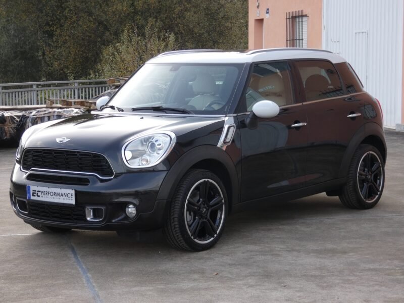MINI Countryman Cooper S