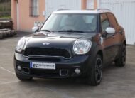 MINI Countryman Cooper S