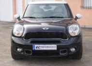 MINI Countryman Cooper S