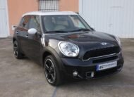 MINI Countryman Cooper S